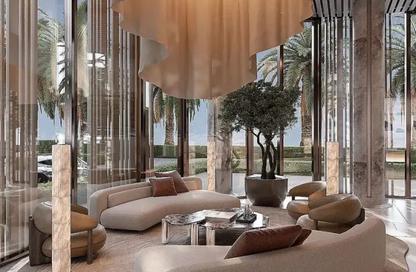 Apartment - 3 Bedrooms - 4 Bathrooms for sale in 368 Park Lane - District 10 - Jumeirah Village Circle - Dubai