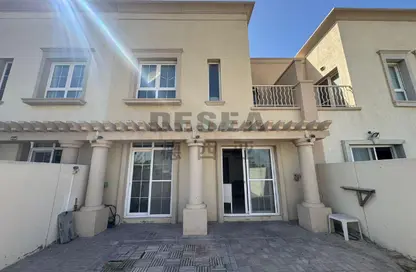 Villa - 2 Bedrooms - 3 Bathrooms for sale in Springs 6 - The Springs - Dubai