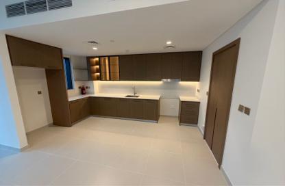 Apartment - 2 - 2 for rent in The Cove II Building 5 - The Cove ll - Dubai Creek Harbour (The Lagoons) - Dubai