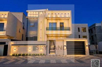Villa - 6 - 7+ for sale in Al Aamra Gardens - Al Amerah - Ajman Villa - 6 - 7+ for sale in Al Aamra Gardens - Al Amerah - Ajman