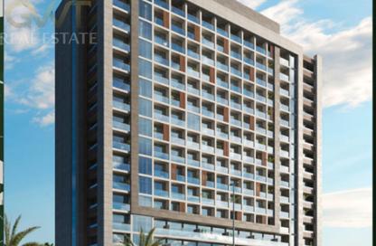 Apartment - 3 Bedrooms - 4 Bathrooms for sale in Verdana Residence 4 - Verdana 4 - Verdana - Dubai Investment Park 1 (DIP 1) - Dubai Investment Park (DIP) - Dubai