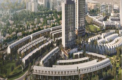Apartment - 3 Bedrooms - 4 Bathrooms for sale in Verdana Residence 4 - Verdana 4 - Verdana - Dubai Investment Park 1 (DIP 1) - Dubai Investment Park (DIP) - Dubai
