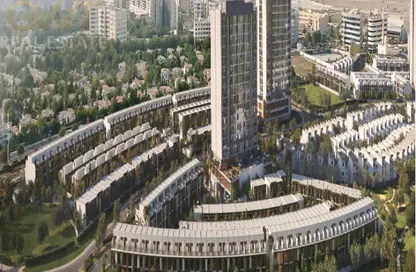 Apartment - 3 Bedrooms - 4 Bathrooms for sale in Verdana Residence 4 - Verdana 4 - Verdana - Dubai Investment Park 1 (DIP 1) - Dubai Investment Park (DIP) - Dubai