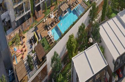 Apartment - 3 Bedrooms - 4 Bathrooms for sale in Verdana Residence 4 - Verdana 4 - Verdana - Dubai Investment Park 1 (DIP 1) - Dubai Investment Park (DIP) - Dubai