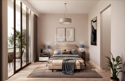 Apartment - Studio - 1 Bathroom for sale in 11 Hills Park - Dubai Science Park - Dubai Apartment - Studio - 1 Bathroom for sale in 11 Hills Park - Dubai Science Park - Dubai