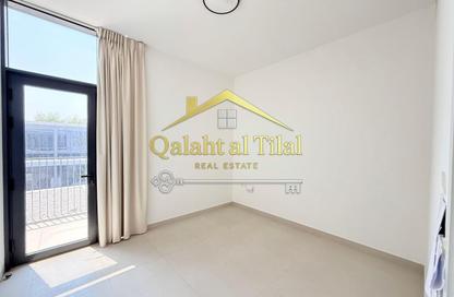 Townhouse - 4 - 5 for rent in Sendian - Masaar - Tilal City - Sharjah