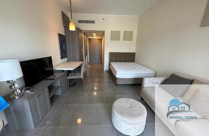 Apartment - Studio - 1 Bathroom for rent in The Gate - Masdar City - Abu Dhabi Apartment - Studio - 1 Bathroom for rent in The Gate - Masdar City - Abu Dhabi