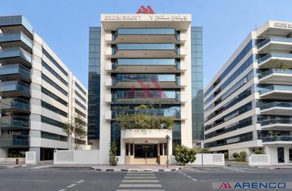 Apartment - 2 - 2 for rent in Golden Sands 7 - Al Mankhool - Bur Dubai - Dubai Apartment - 2 - 2 for rent in Golden Sands 7 - Al Mankhool - Bur Dubai - Dubai