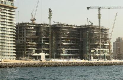 Apartment - 3 - 5 for sale in Orla by Omniyat - The Crescent - Palm Jumeirah - Dubai