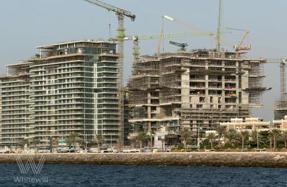 Apartment - 3 - 5 for sale in Orla by Omniyat - The Crescent - Palm Jumeirah - Dubai