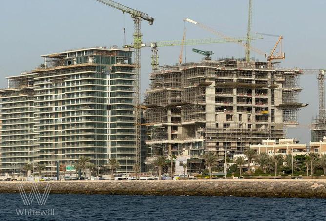 Full Sea View | High Floor | Motivated Seller