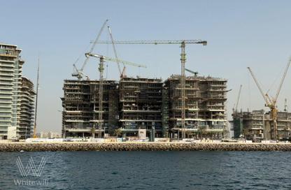 Apartment - 3 - 5 for sale in Orla by Omniyat - The Crescent - Palm Jumeirah - Dubai