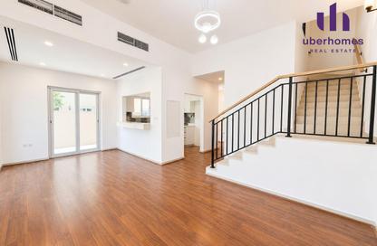 Townhouse - 4 Bedrooms - 4 Bathrooms for rent in Amaranta B - Amaranta - Villanova - Dubai