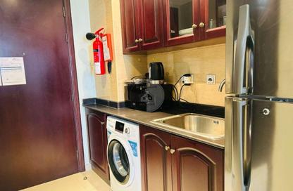 Apartment - Studio - 1 Bathroom for sale in Royal breeze 3 - Royal Breeze - Al Hamra Village - Ras Al Khaimah