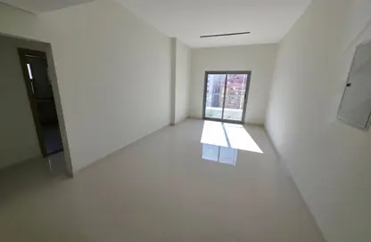 Apartment - 3 Bedrooms - 3 Bathrooms for rent in Al Naemiya Tower 1 - Al Naemiya Towers - Al Nuaimiya - Ajman