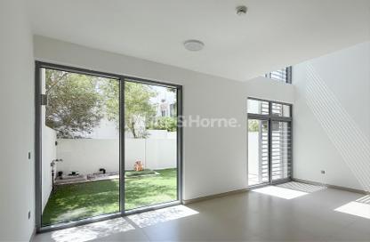 Apartment - 2 Bedrooms - 2 Bathrooms for rent in The Pulse Townhouses Cluster 14 - The Pulse Townhouses - The Pulse - Dubai South (Dubai World Central) - Dubai
