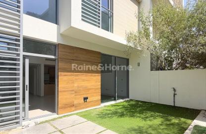 Apartment - 2 Bedrooms - 2 Bathrooms for rent in The Pulse Townhouses Cluster 14 - The Pulse Townhouses - The Pulse - Dubai South (Dubai World Central) - Dubai Apartment - 2 Bedrooms - 2 Bathrooms for rent in The Pulse Townhouses Cluster 14 - The Pulse Townhouses - The Pulse - Dubai South (Dubai World Central) - Dubai