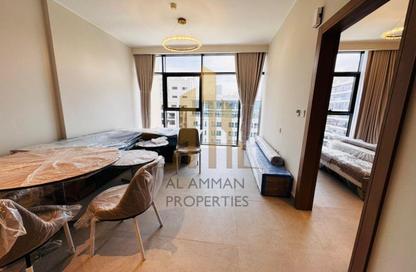 Apartment - 1 Bedroom - 2 Bathrooms for rent in Neva Residences - District 16 - Jumeirah Village Circle - Dubai