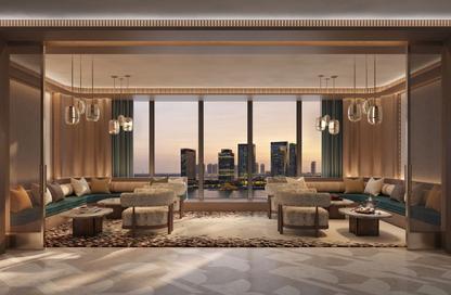 Apartment - 4 Bedrooms - 4 Bathrooms for sale in Rixos Al Reem Residences - City Of Lights - Al Reem Island - Abu Dhabi