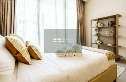 Apartment - 1 Bathroom for rent in Luma21 - District 14 - Jumeirah Village Circle - Dubai