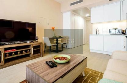 شقة - 1 حمام للايجار في لوما 21 - منطقة 14 - قرية جميرا الدائرية - دبي شقة - 1 حمام للايجار في لوما 21 - منطقة 14 - قرية جميرا الدائرية - دبي