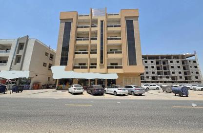 Whole Building - Studio - 7+ Bathrooms for sale in Al Jurf 3 - Al Jurf - Ajman Downtown - Ajman
