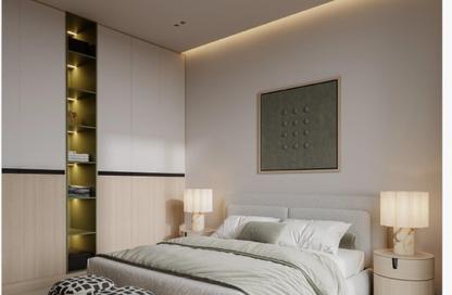 Apartment - 1 Bedroom - 3 Bathrooms for sale in Alreeman - Al Shamkha - Abu Dhabi