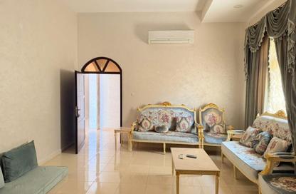 Villa - 5 Bedrooms - 6 Bathrooms for rent in Al Nekhailat - Al Heerah - Sharjah