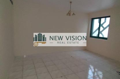 Apartment - 2 Bedrooms - 2 Bathrooms for rent in Qasimia 13 building - Al Nad - Al Qasimia - Sharjah