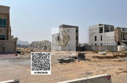 Land - Studio for sale in Kabbali Hills - Al Helio 2 - Al Helio - Ajman