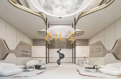 شقة - 2 غرف نوم - 3 حمامات للبيع في هادلي هايتس 2 - مدينة دبي الرياضية - دبي