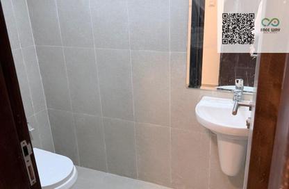 Apartment - 2 Bedrooms - 3 Bathrooms for sale in Al Yasmeen 1 - Al Yasmeen - Ajman