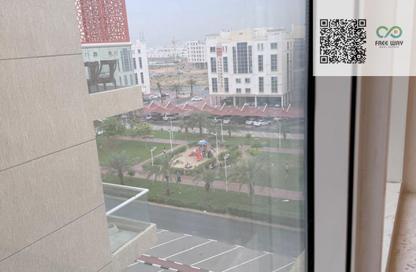 Apartment - 2 Bedrooms - 3 Bathrooms for sale in Al Yasmeen 1 - Al Yasmeen - Ajman