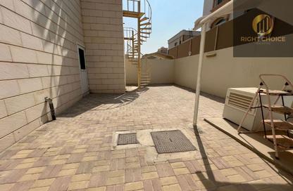 Villa - 5 - 7 for rent in Khalifa City A Villas - Khalifa City A - Khalifa City - Abu Dhabi Villa - 5 - 7 for rent in Khalifa City A Villas - Khalifa City A - Khalifa City - Abu Dhabi