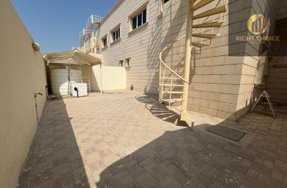 Villa - 5 - 7 for rent in Khalifa City A Villas - Khalifa City A - Khalifa City - Abu Dhabi