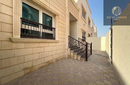 Villa - 5 - 7 for rent in Khalifa City A Villas - Khalifa City A - Khalifa City - Abu Dhabi Villa - 5 - 7 for rent in Khalifa City A Villas - Khalifa City A - Khalifa City - Abu Dhabi