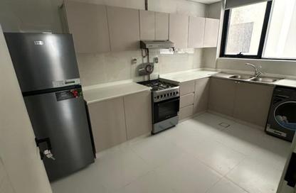 Apartment - 1 Bedroom - 1 Bathroom for rent in The Boulevard 1 - Aljada - Sharjah