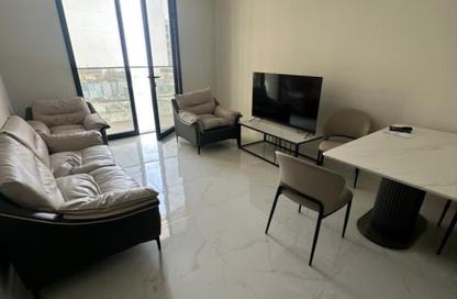 Apartment - 1 Bedroom - 1 Bathroom for rent in The Boulevard 1 - Aljada - Sharjah Apartment - 1 Bedroom - 1 Bathroom for rent in The Boulevard 1 - Aljada - Sharjah