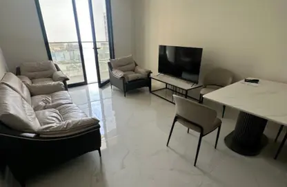 Apartment - 1 Bedroom - 1 Bathroom for rent in The Boulevard 1 - Aljada - Sharjah