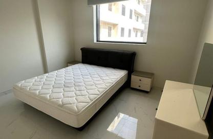 Apartment - 1 Bedroom - 1 Bathroom for rent in The Boulevard 1 - Aljada - Sharjah