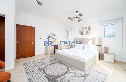 Villa - 3 Bedrooms - 4 Bathrooms for rent in Alma 2 - Alma - Arabian Ranches - Dubai