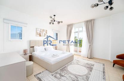 Villa - 3 Bedrooms - 4 Bathrooms for rent in Alma 2 - Alma - Arabian Ranches - Dubai