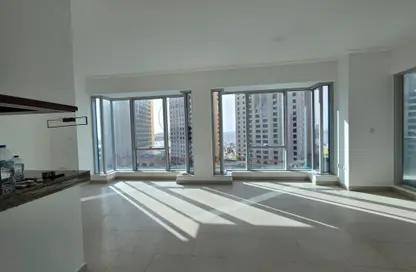 Apartment - 1 Bedroom - 1 Bathroom for rent in Beauport Tower - Marina Promenade - Dubai Marina - Dubai