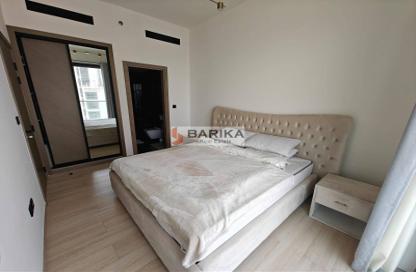 Apartment - 1 Bedroom - 2 Bathrooms for rent in Binghatti Nova - District 12 - Jumeirah Village Circle - Dubai