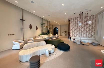 Apartment - Studio - 1 for rent in Rise Residences - District 16 - Jumeirah Village Circle - Dubai