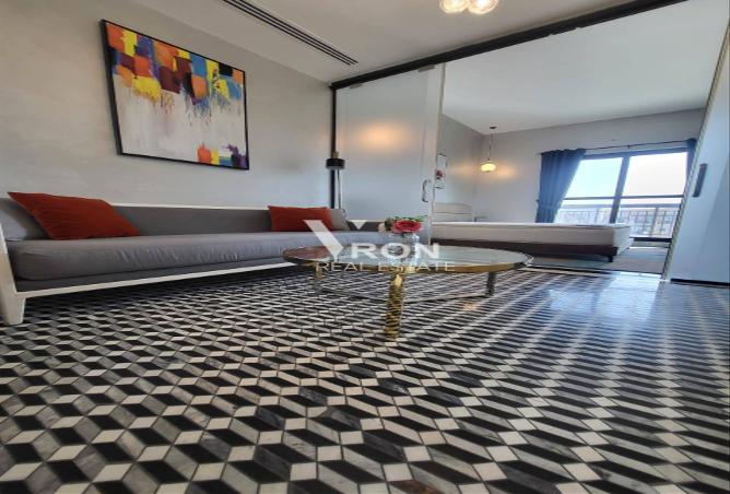 Al Khail Heights | 75.86 Sq. M. Studio