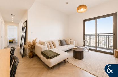 Apartment - 2 - 2 for sale in Safi 1A - Safi 1 - Safi - Town Square - Dubai Apartment - 2 - 2 for sale in Safi 1A - Safi 1 - Safi - Town Square - Dubai