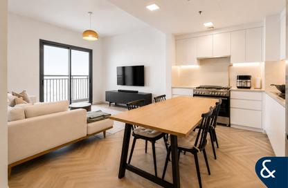 Apartment - 2 - 2 for sale in Safi 1A - Safi 1 - Safi - Town Square - Dubai