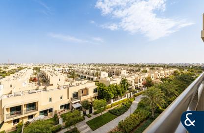 Apartment - 2 - 2 for sale in Safi 1A - Safi 1 - Safi - Town Square - Dubai