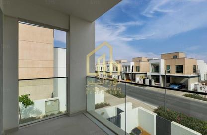 Villa - 4 Bedrooms - 5 Bathrooms for rent in Caya 1 - Arabian Ranches 3 - Dubai